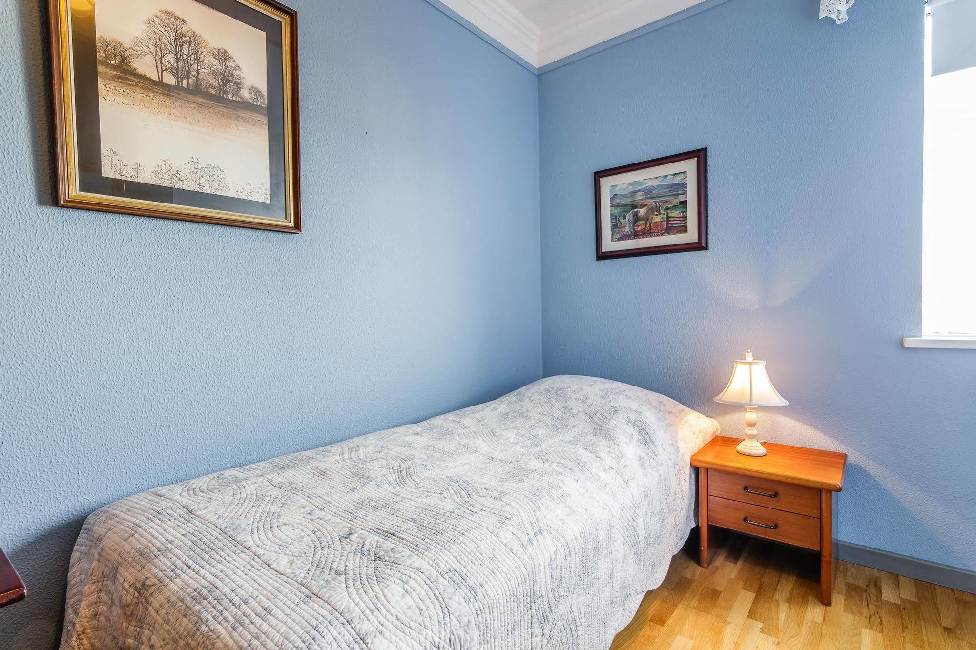 Hotel Blanda Blonduos Extérieur photo