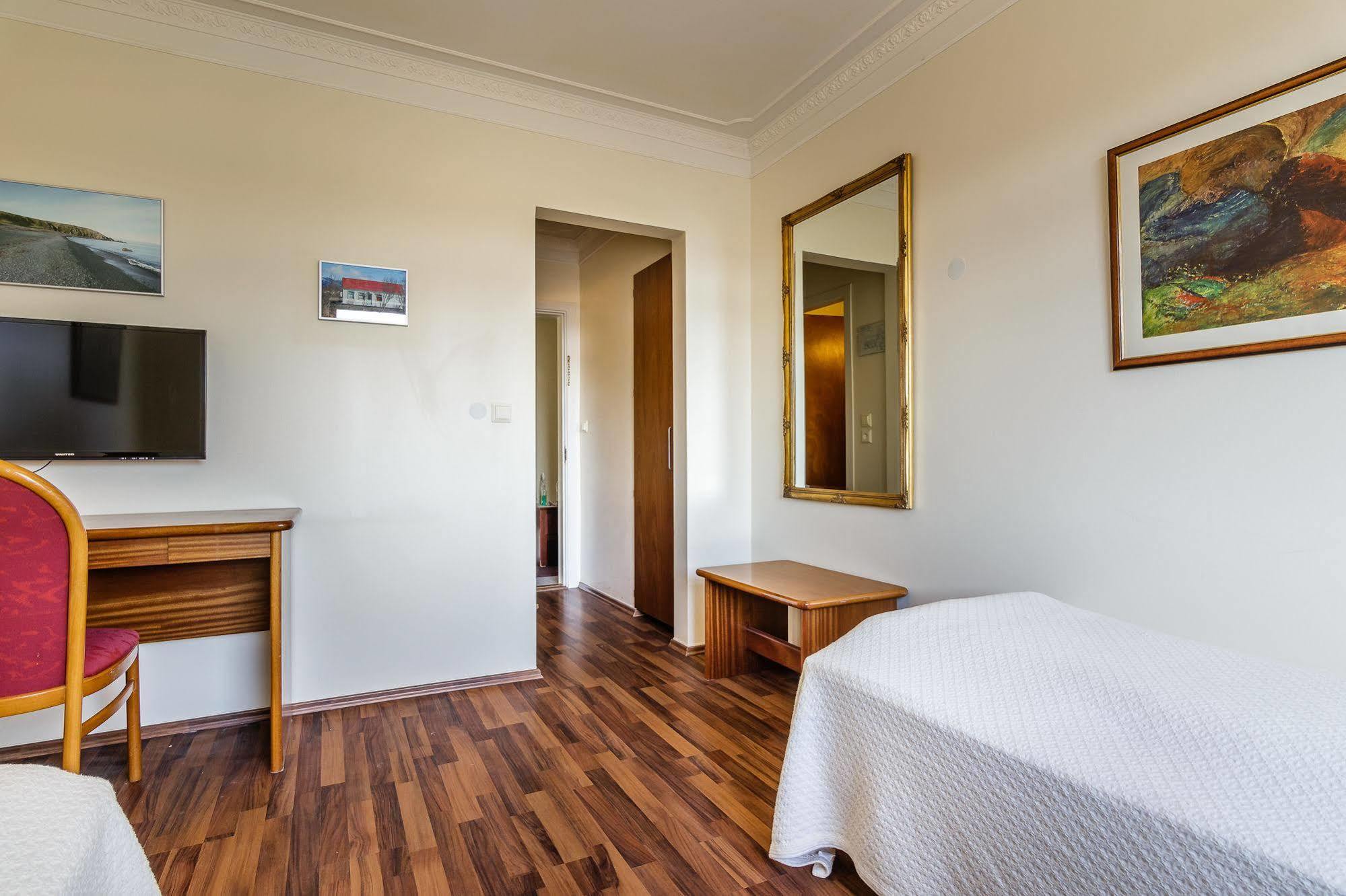 Hotel Blanda Blonduos Extérieur photo