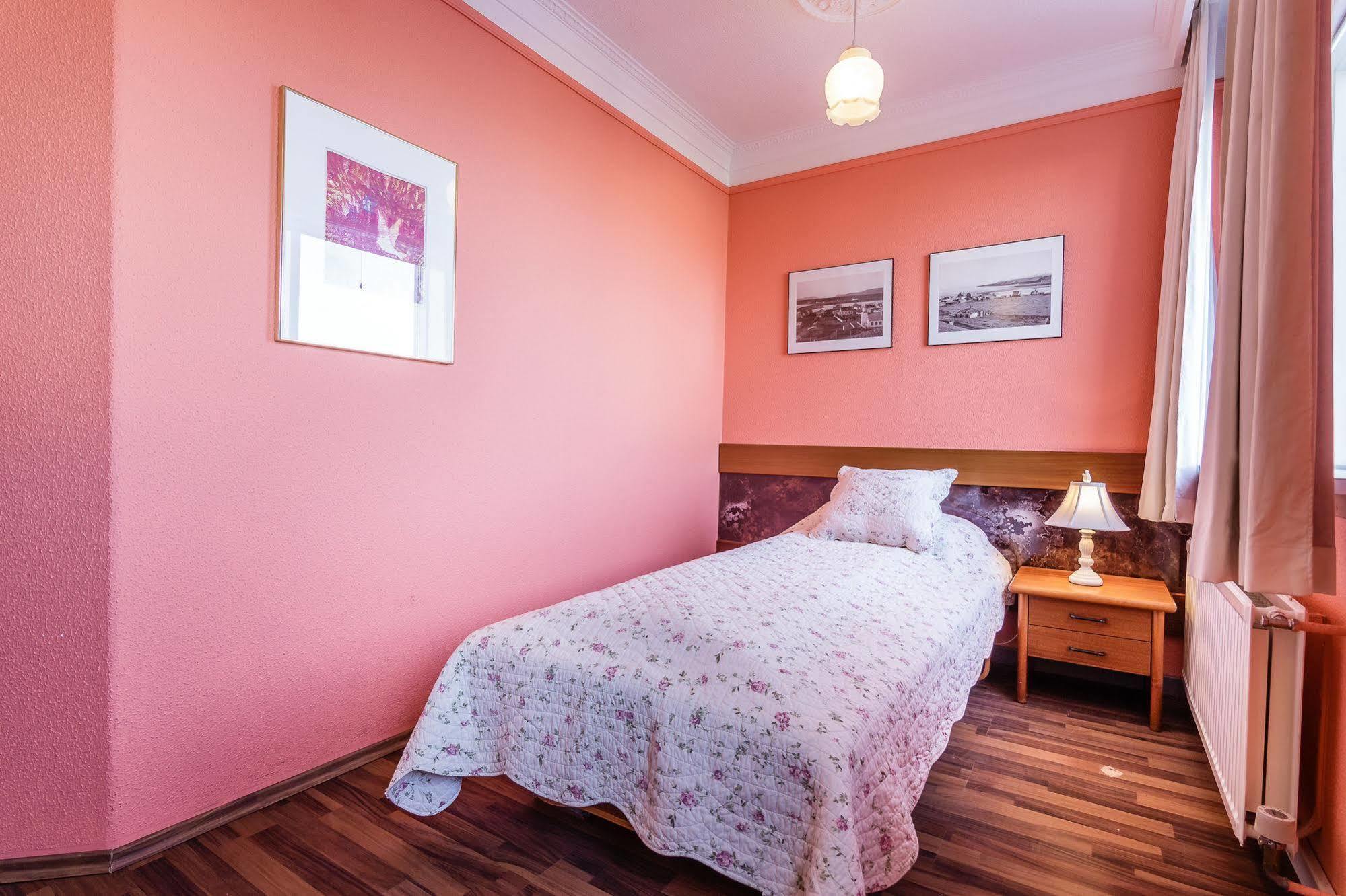 Hotel Blanda Blonduos Extérieur photo